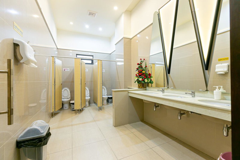 Grand Ratchapruek Hotel, Ban Bang Phlap, Thailand