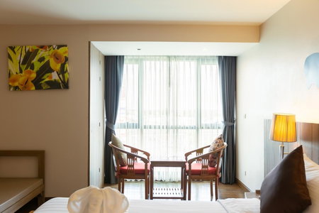 Grand Ratchapruek Hotel, Ban Bang Phlap, Thailand