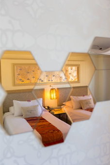 Ploy Palace Hotel, Mukdahan, Thailand