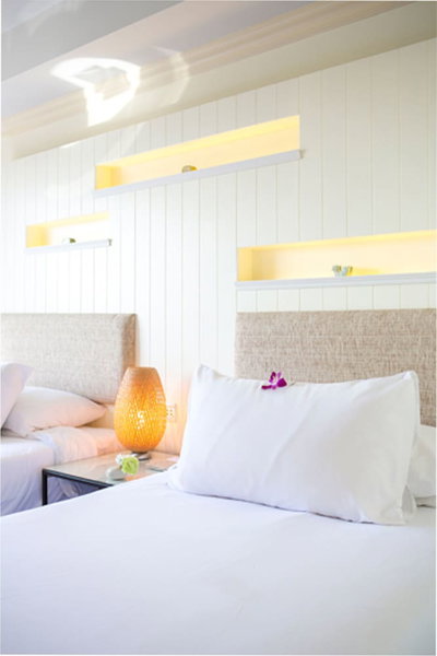 Ploy Palace Hotel, Mukdahan, Thailand