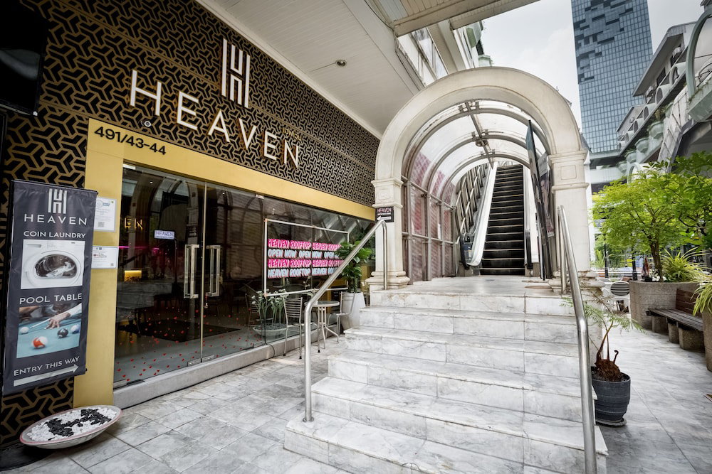 Heaven Boutique Hotel, Thailand