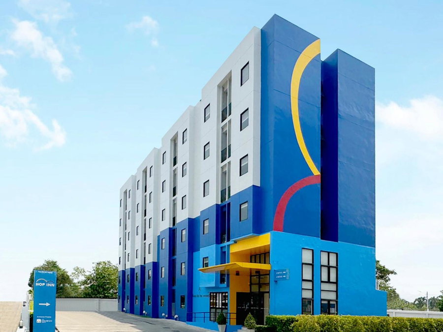 HOP INN Nakhon Si Thammarat, Nakhon Si Thammarat, Thailand