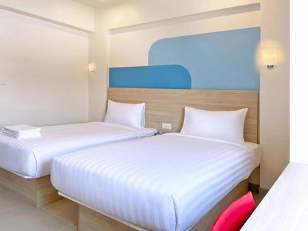 HOP INN Nakhon Si Thammarat, Nakhon Si Thammarat, Thailand