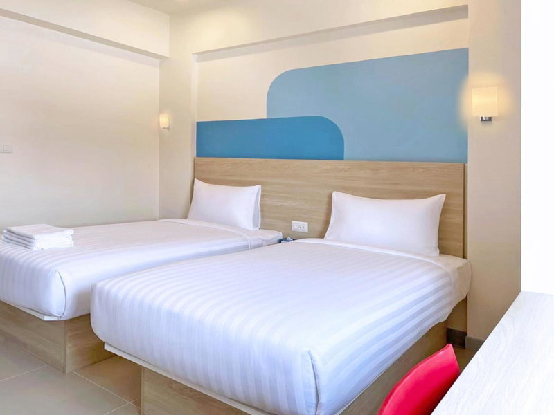 HOP INN Nakhon Si Thammarat, Nakhon Si Thammarat, Thailand