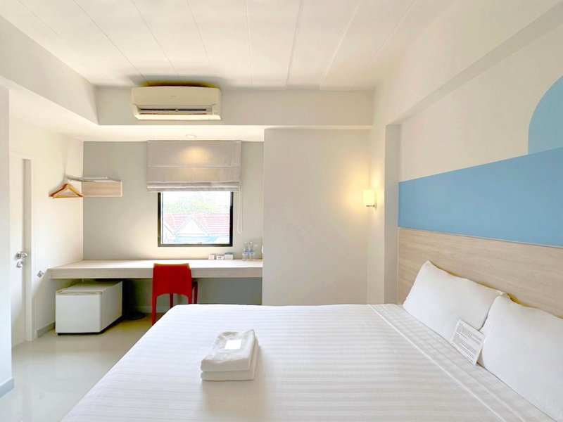 HOP INN Nakhon Si Thammarat, Nakhon Si Thammarat, Thailand