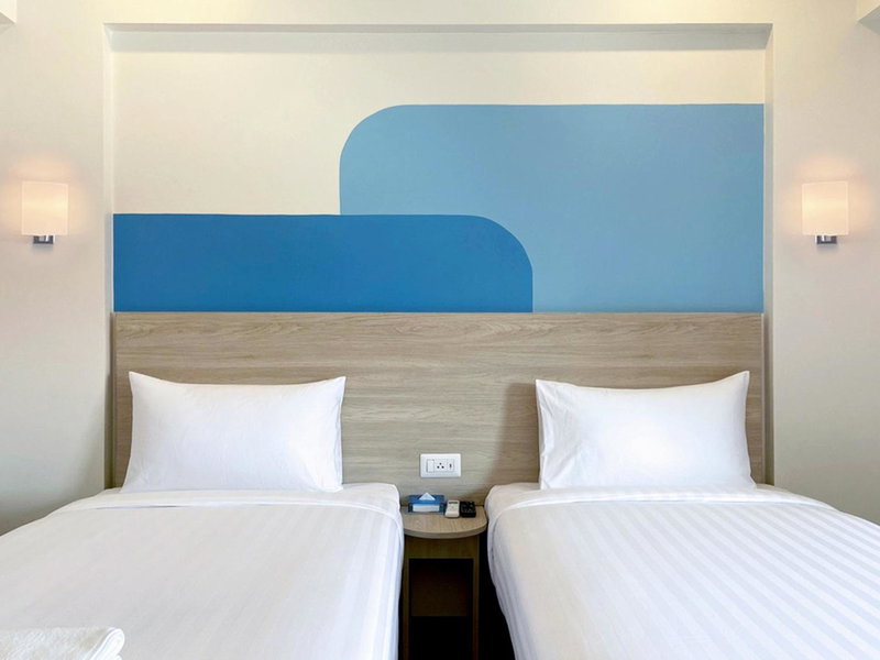 HOP INN Nakhon Si Thammarat, Nakhon Si Thammarat, Thailand