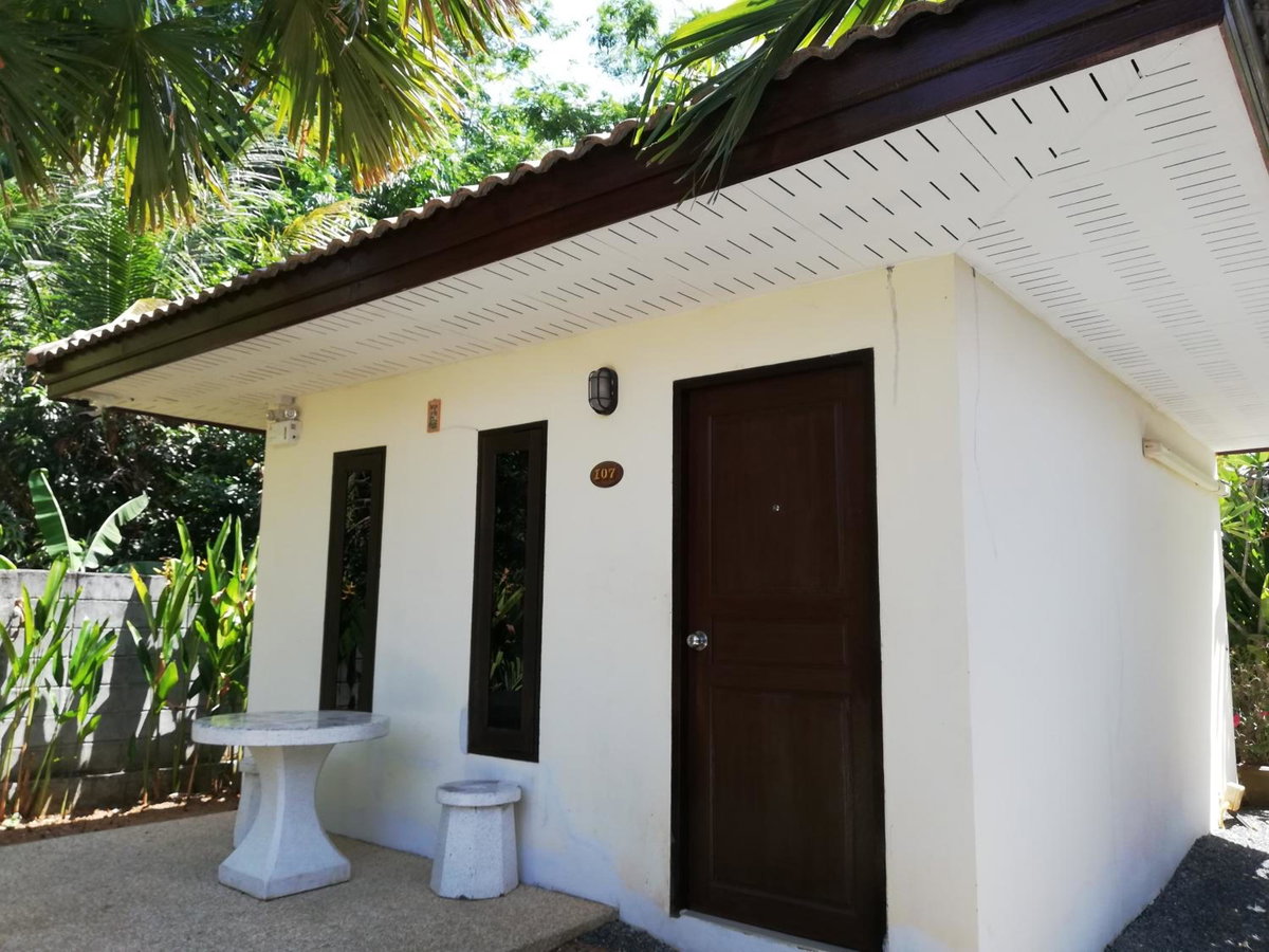 Laemsai Resort, Thailand