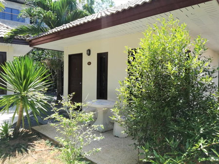 Laemsai Resort, Thalang, Thailand