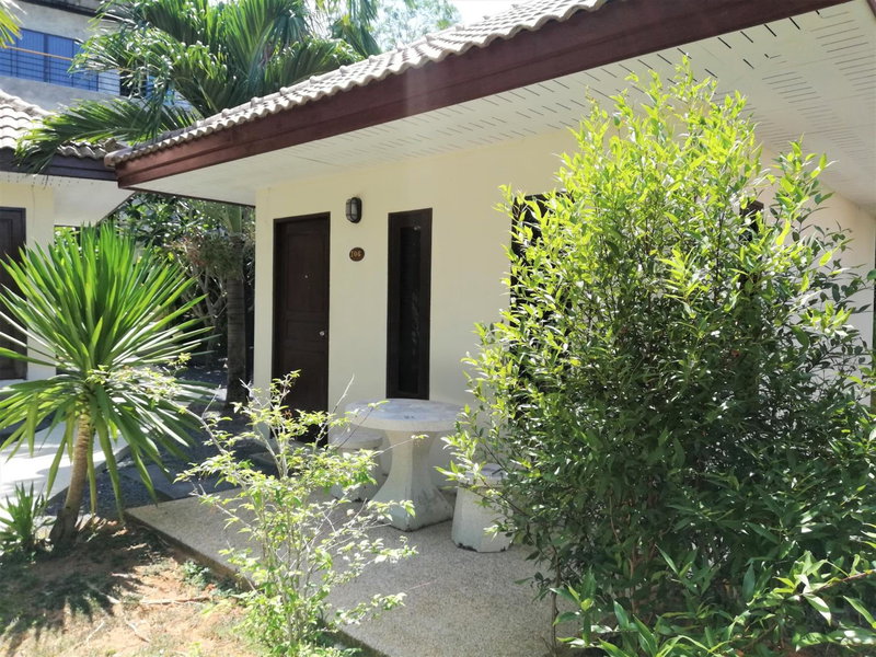 Laemsai Resort, Thalang, Thailand