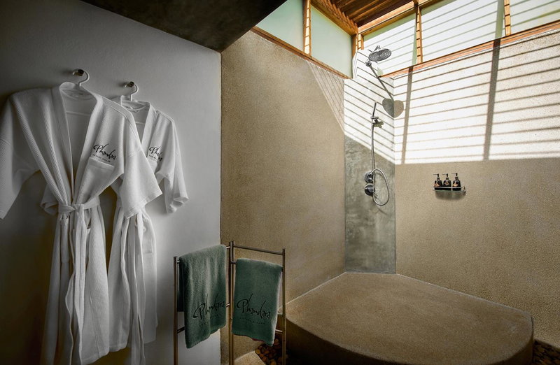 Phandara Luxury Pool Villas, Koh Tao, Thailand