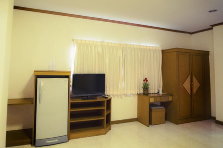 The Residence Hotel -SHA Extra Plus, Chiang Mai, Thailand