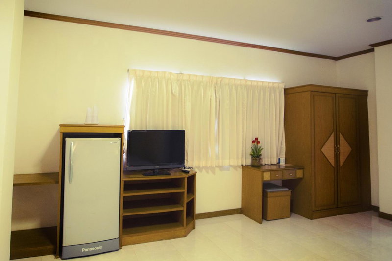 The Residence Hotel -SHA Extra Plus, Chiang Mai, Thailand