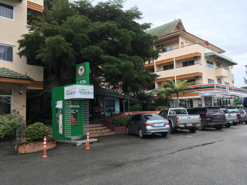 The Residence Hotel -SHA Extra Plus, Chiang Mai, Thailand