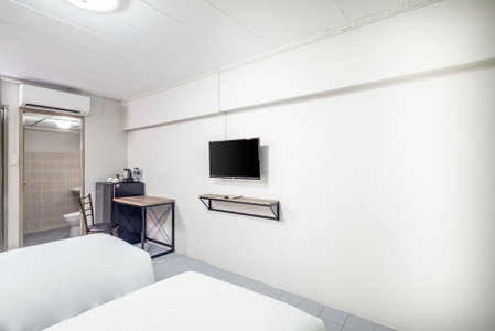 Livotel Express Hotel Ramkhamhaeng 50 Bangkok, Bangkok, Thailand