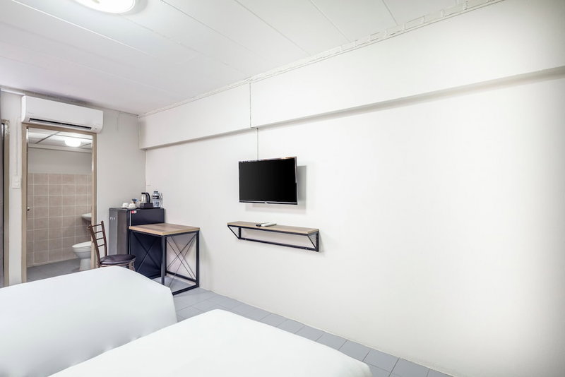 Livotel Express Hotel Ramkhamhaeng 50 Bangkok, Bangkok, Thailand