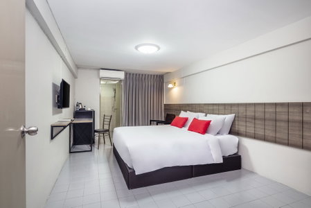 Livotel Express Hotel Ramkhamhaeng 50 Bangkok, Bangkok, Thailand