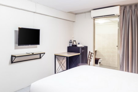 Livotel Express Hotel Ramkhamhaeng 50 Bangkok, Bangkok, Thailand