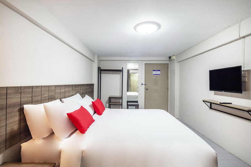 Livotel Express Hotel Ramkhamhaeng 50 Bangkok, Bangkok, Thailand