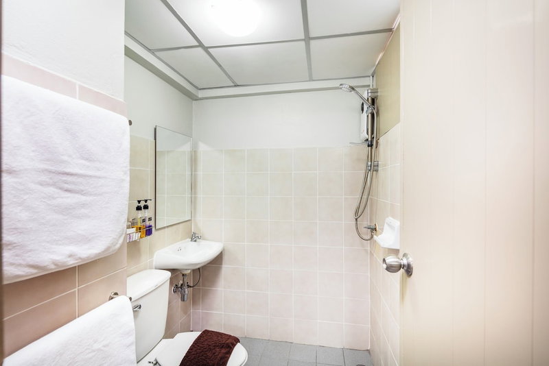 Livotel Express Hotel Ramkhamhaeng 50 Bangkok, Bangkok, Thailand