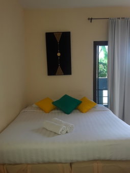 Classic home, Bang Tao Beach, Thailand
