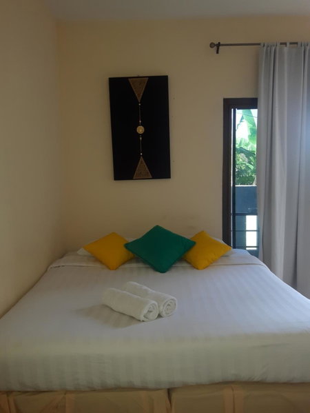 Classic home, Bang Tao Beach, Thailand