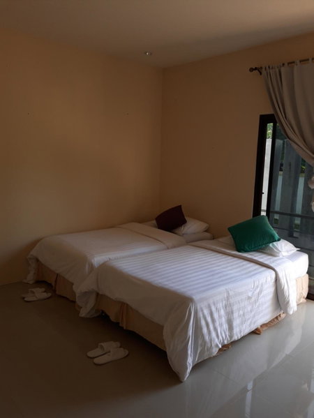 Classic home, Bang Tao Beach, Thailand