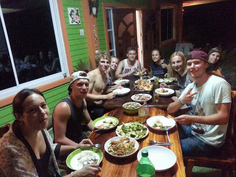 Kama Siri Koh Kood, Ko Kood, Thailand