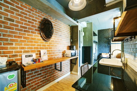 Rent V38, Bangkok, Thailand