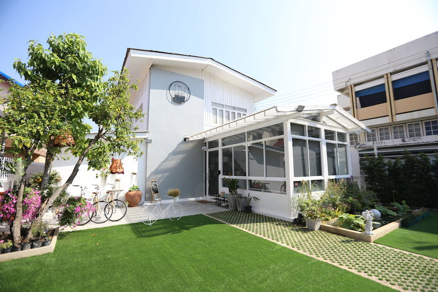 Hostel Lullaby - Adults Only, Chiang Mai, Thailand