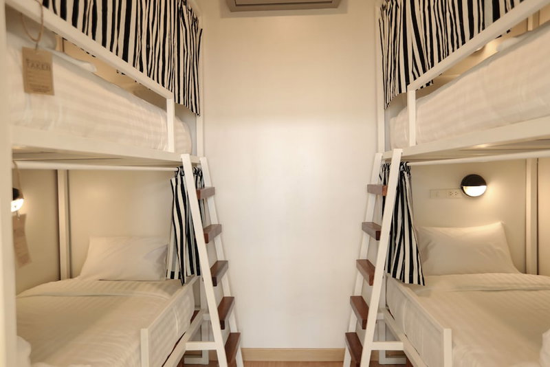 Hostel Lullaby - Adults Only, Chiang Mai, Thailand