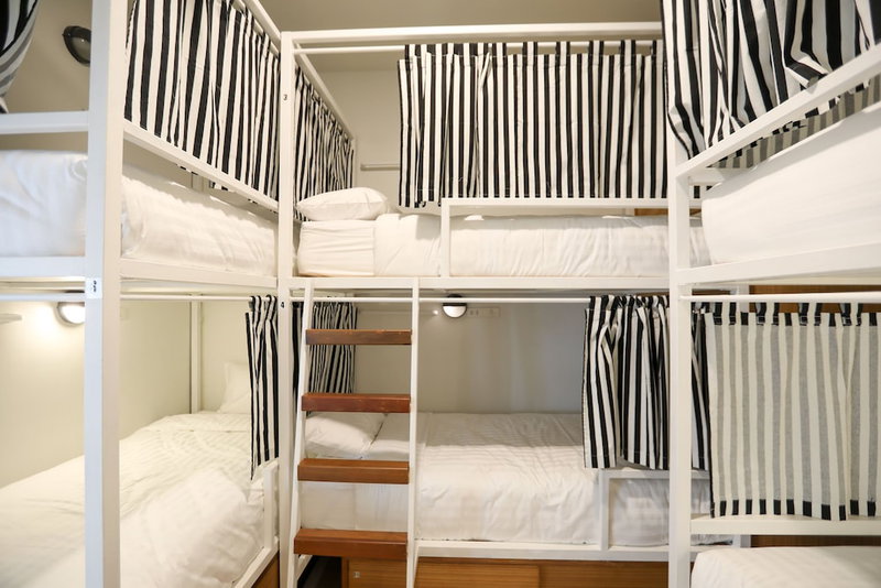 Hostel Lullaby - Adults Only, Chiang Mai, Thailand
