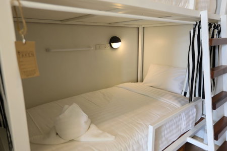 Hostel Lullaby - Adults Only, Chiang Mai, Thailand
