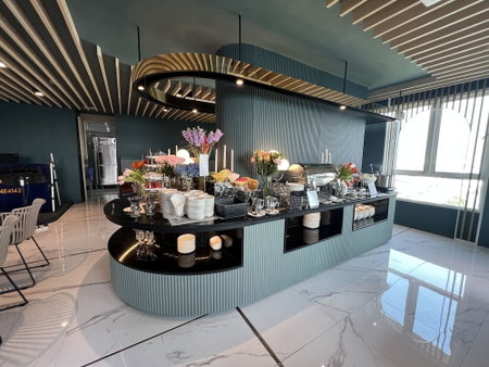 ARNI Skye Hotel, Bangkok, Thailand