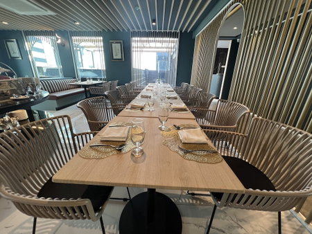 ARNI Skye Hotel, Bangkok, Thailand