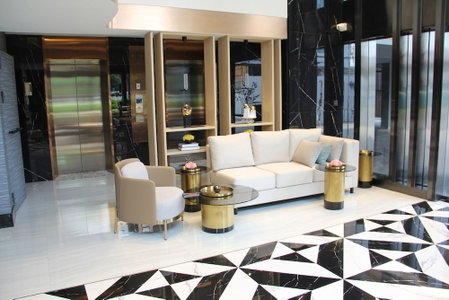 ARNI Skye Hotel, Bangkok, Thailand