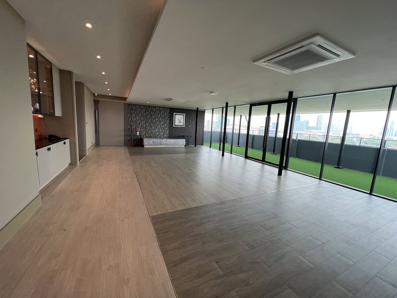 ARNI Skye Hotel, Bangkok, Thailand