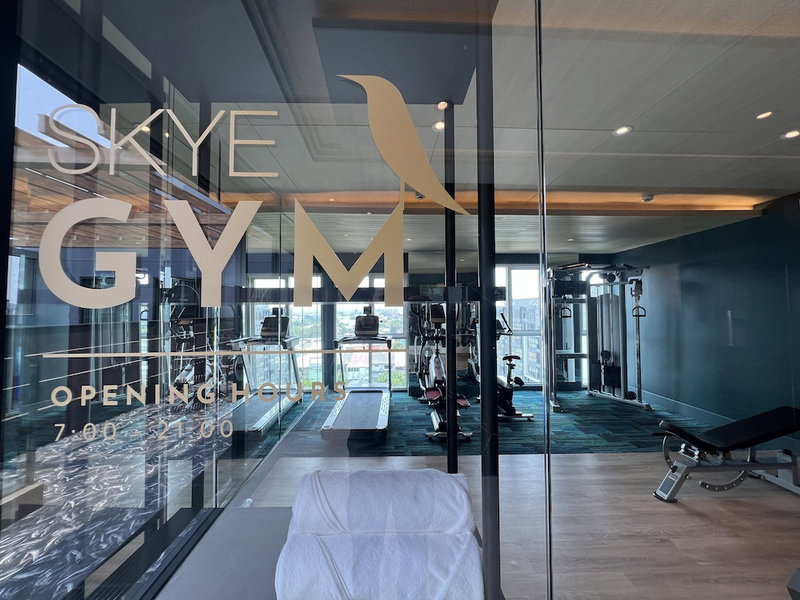 ARNI Skye Hotel, Bangkok, Thailand