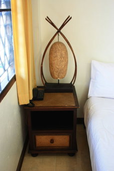 Tri Gong Hotel, Chiang Mai, Thailand