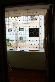Tri Gong Hotel, Chiang Mai, Thailand
