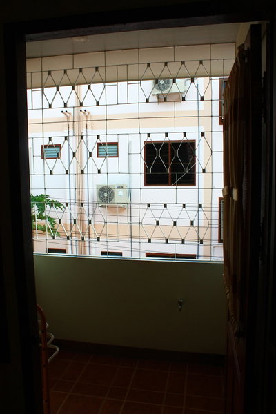 Tri Gong Hotel, Chiang Mai, Thailand