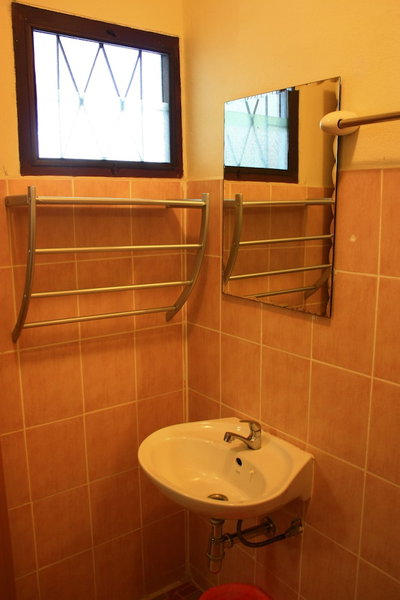 Tri Gong Hotel, Chiang Mai, Thailand