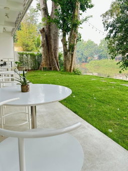 Little Shelter Hotel Chiangmai, Chiang Mai, Thailand