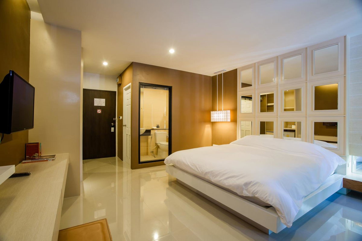 Naka Residence, ประเทศไทย