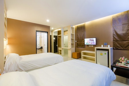 Naka Residence, Phuket Town, Thailand