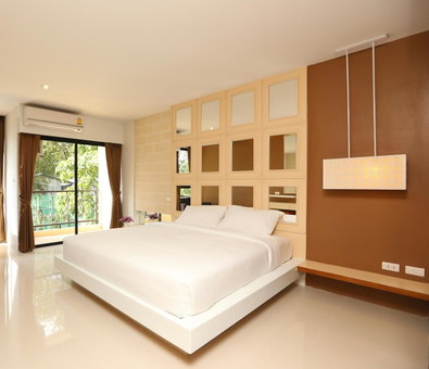 Naka Residence, Phuket Town, Thailand