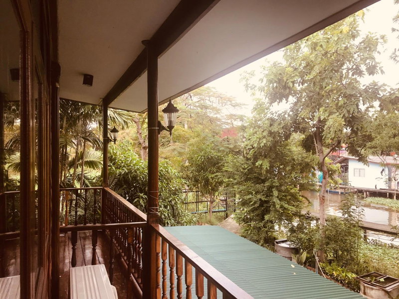 Songthai Suvarnabhumi, Ban Khlong Si, Thailand