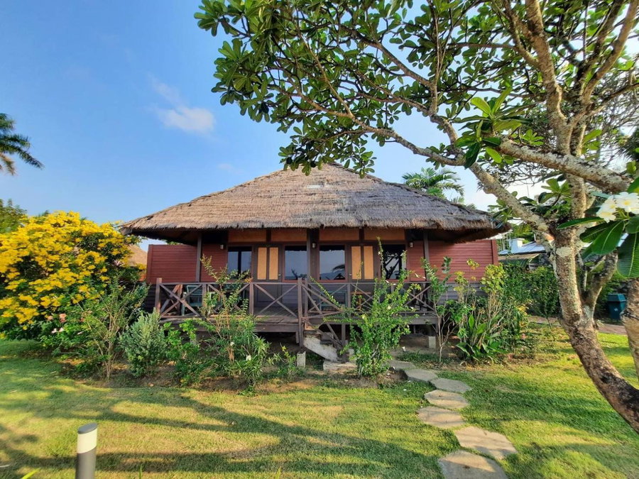 Bann Pae Cabana Hotel And Resort, Klaeng, Thailand
