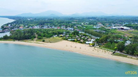 Bann Pae Cabana Hotel And Resort, Klaeng, Thailand