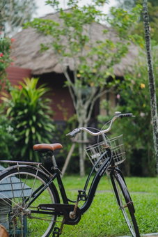Bann Pae Cabana Hotel And Resort, Klaeng, Thailand