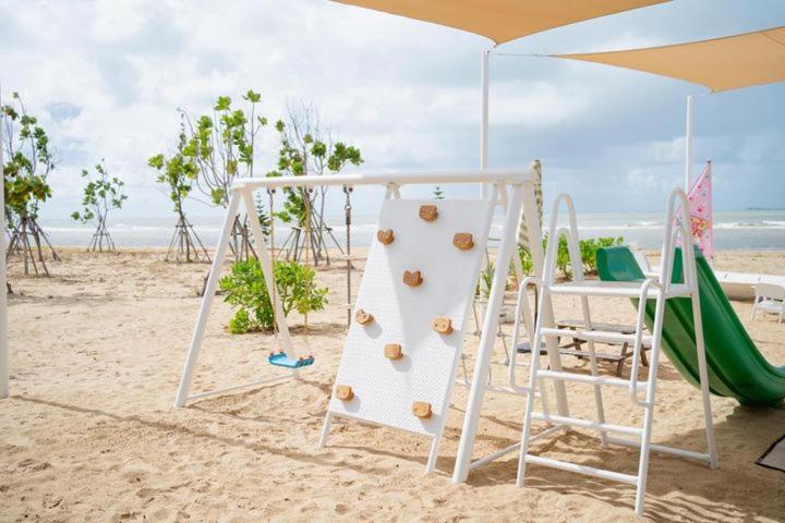Bann Pae Cabana Hotel And Resort, Klaeng, Thailand